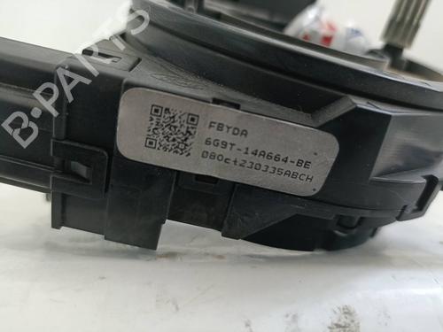 Squib airbag FORD MONDEO IV (BA7)  | BP30160340C102 