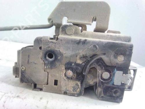 Front right lock AUDI A4 B6 Avant (8E5) 1.9 TDI | BP19564621C97 