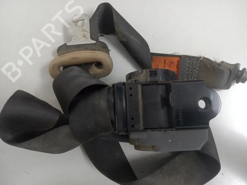 Used Rear left seatbelt CHEVROLET CAPTIVA (C100, C140) [2006-2025]  19660583