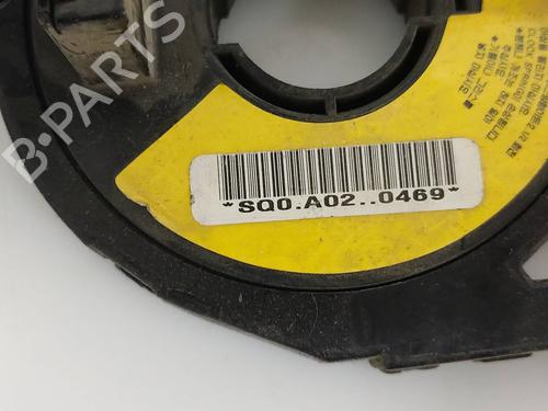Squib airbag KIA SEPHIA Saloon (FA)  | BP19569569C102 