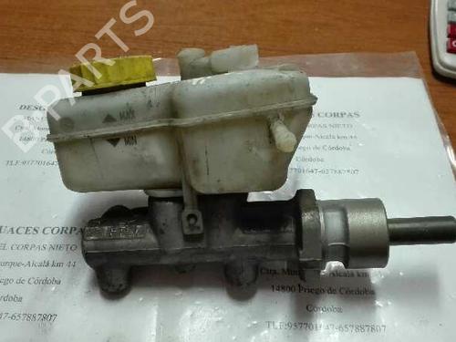 Brake master cylinder SEAT IBIZA II (6K1)  | BP19546547M77 