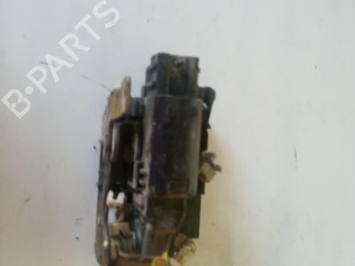 Used Front right lock NISSAN KUBISTAR MPV (X76) [2003-2009]  19660383