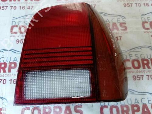 Used Right taillight VW POLO III (6N1) [1994-1999]  19550945