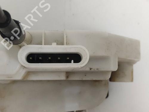 Front left lock CITROËN C3 I (FC_, FN_) 1.4 i Bivalent | BP19569527C98 