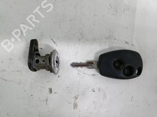 Used Other Other DACIA LOGAN (LS_) [2004-2026] 33430902 33430902