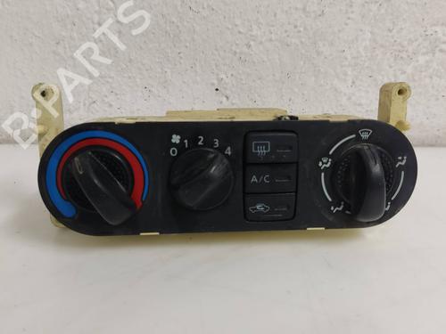 Used Climate control NISSAN ALMERA II (N16) [2000-2025]  19570693