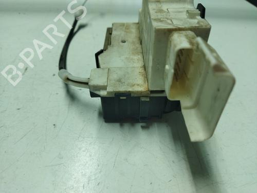 Rear right lock PEUGEOT 407 (6D_) 1.8 (6D6FZB) | BP19562981C99 