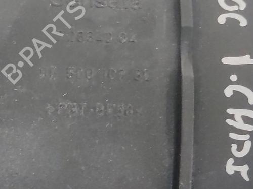 Mass air flow sensor CITROËN C4 I (LC_)  | BP19572258M95 