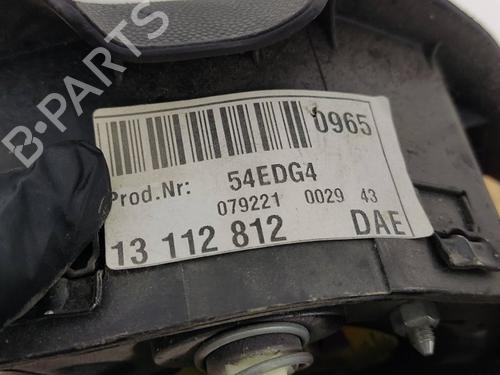 Førerens kollisjonspute OPEL VECTRA C (Z02)  | BP21491563C9 