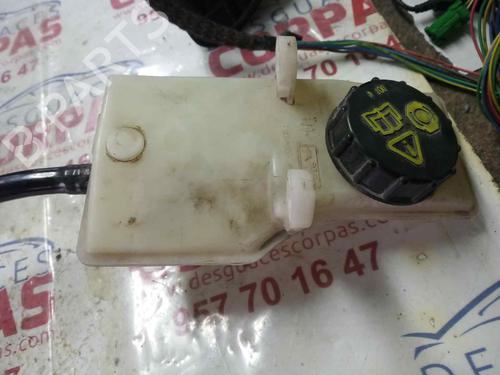 Brake master cylinder FORD FOCUS C-MAX (DM2) | BP37177810M77 - Image 3