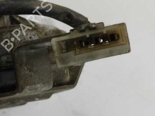 Rear wiper motor RENAULT KANGOO (KC0/1_)  | BP19571279M102 