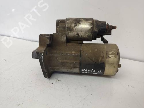 Used Starter RENAULT SCÉNIC II (JM0/1_) [2003-2010]  19567399
