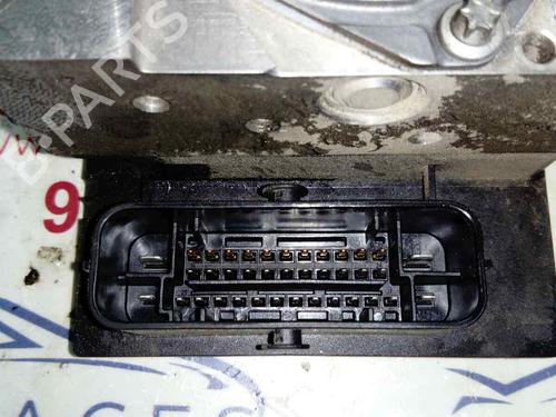 ABS pump CITROËN C5 III (RD_)  | BP19551669M43 