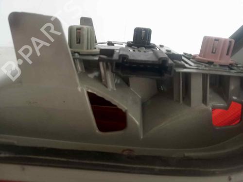 Left taillight MERCEDES-BENZ E-CLASS (W210) E 300 Turbo-D (210.025) | BP19562126C34 
