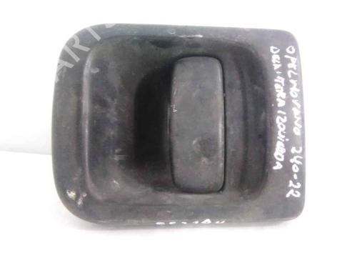 Used Front left exterior door handle OPEL MOVANO A Van (X70) [1999-2025]  19563023