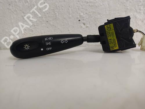 Forlygtekontakt DAEWOO MATIZ (M100, M150) [1998-2025]  19568202