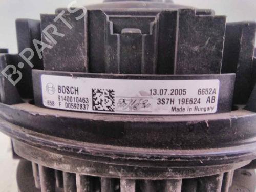 Heater blower motor FORD MONDEO III Saloon (B4Y)  | BP19564792M62 