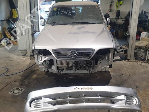 Gearbox SSANGYONG MUSSO (FJ) | BP19569267M3