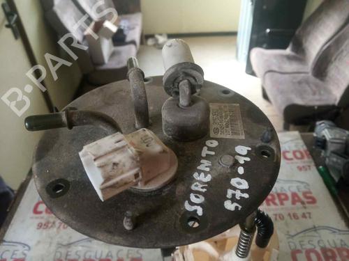 Used Fuel pump Fuel pump KIA SORENTO I (JC) [2002-2011] 33983305 33983305