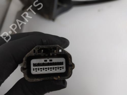 Right mirror NISSAN PATHFINDER III (R51)  | BP19569092C27 