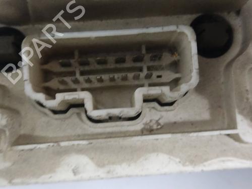 Climate control RENAULT MEGANE II (BM0/1_, CM0/1_)  | BP19569328I5 