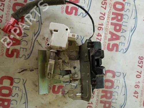 Tailgate lock SEAT ALHAMBRA (7V8, 7V9) 2.0 TDI | BP19552565C101