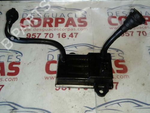 Elektronisk modul FORD COURIER Pickup [1996-2013]  19552696