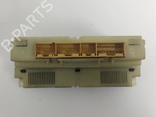 Climate control VW GOLF IV (1J1)  | BP19568852I5 