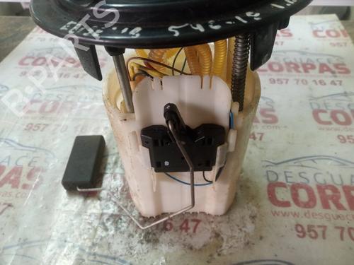 Fuel pump CITROËN C-ELYSEE (DD_) 1.6 BlueHDi 100 | BP19555316M76 