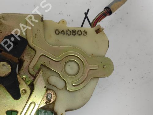 Rear right lock KIA SORENTO I (JC)  | BP19565799C99 