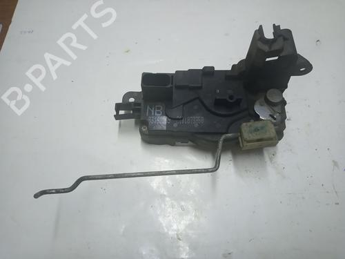 Front right lock OPEL TIGRA TwinTop (X04)  | BP19660957C97 