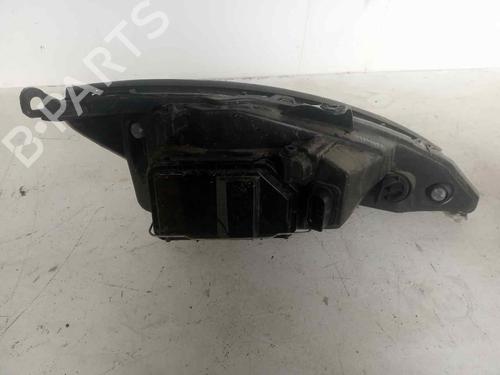 Scheinwerfer links FORD FOCUS I (DAW, DBW)  | BP19562594C28 