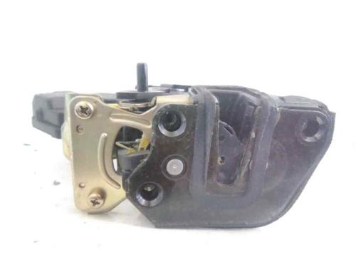 Used Rear right lock HYUNDAI TERRACAN (HP) 2.9 CRDi 4WD (163 hp) 19564473