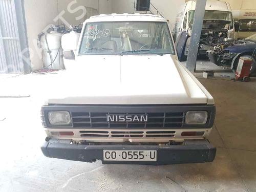 Recambios NISSAN PATROL III/2 Hardtop (K260)    4524833
