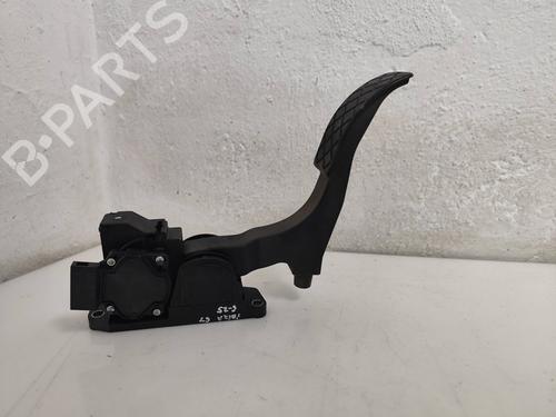 Pedal SEAT IBIZA III (6L1)  | BP27459062I4 