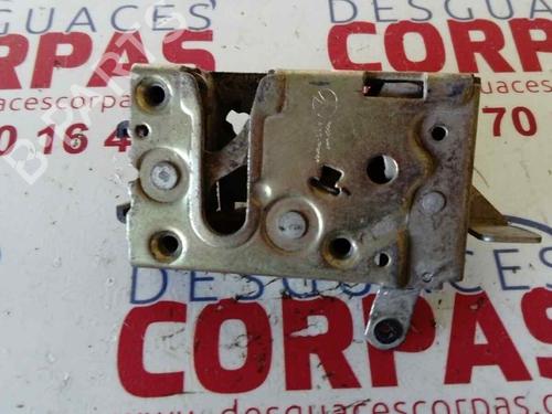 Front right lock CITROËN ZX (N2)  | BP19548051C97