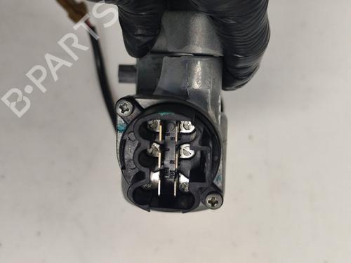 Ignition barrel NISSAN MICRA IV (K13K, K13KK)  | BP29548741M48 