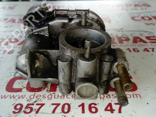 Throttle body OPEL CORSA C (X01)  | BP19548941M82 