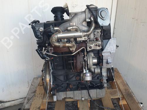 Engine SEAT IBIZA III (6L1) | BP39752801M1 - Image 5