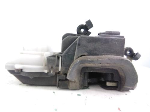 Front left lock PEUGEOT 607 (9D, 9U) 2.2 HDi | BP19559934C98 