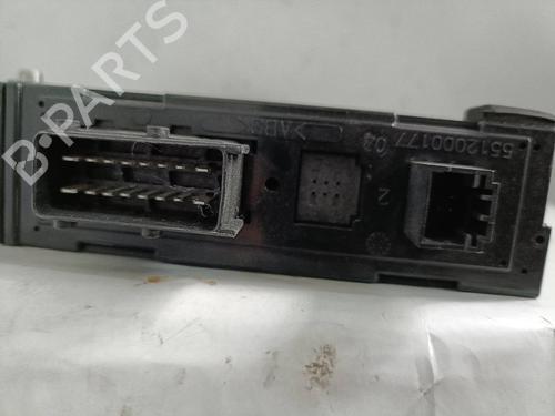 Dør høyre bak FORD FOCUS C-MAX (DM2)  | BP28057483C5 