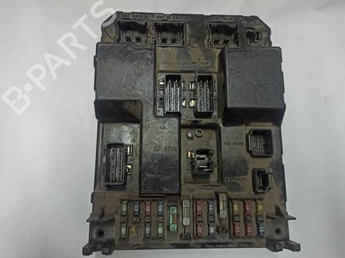 Fuse box PEUGEOT 307 Break (3E) 2.0 HDI 110 | BP19561713E1 