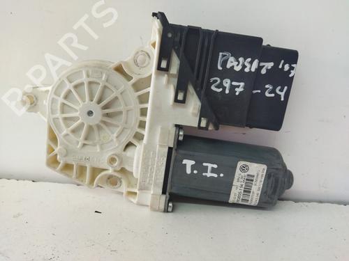 Vindusheismotor venstre bak VW PASSAT B6 (3C2) [2005-2011]  30762488