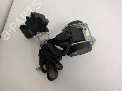Rear left seatbelt PEUGEOT 308 I (4A_, 4C_)  | BP19568678I29