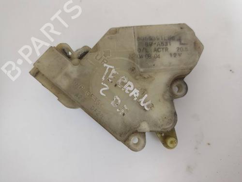 Used Electronic module NISSAN TERRANO II (R20) [1992-2007]  19568526