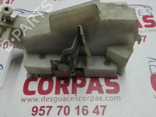 Used Rear left lock FORD FIESTA IV (JA_, JB_) [1995-2006]  19546962