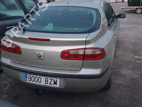 Elektronisk sensor RENAULT LAGUNA II (BG0/1_)  | BP28071192M84 
