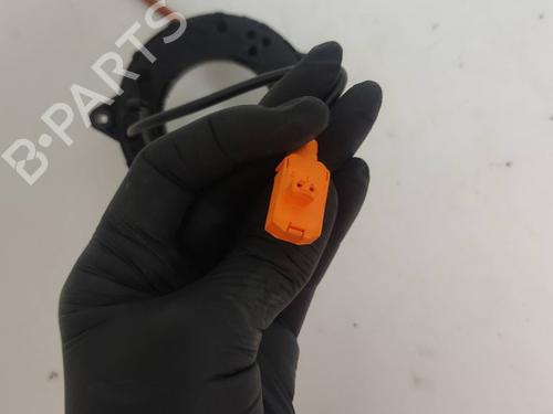 Squib airbag CITROËN SAXO (S0, S1) 1.5 D | BP19572483C102 