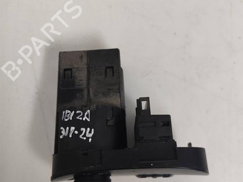 Headlight switch SEAT IBIZA III (6L1)  | BP29724531I24 