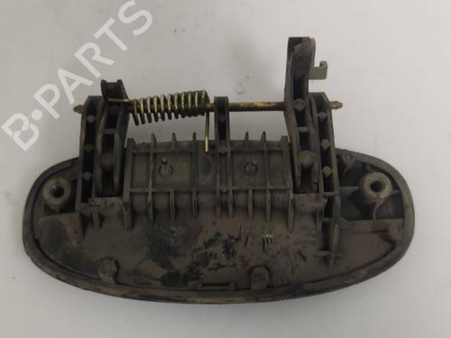 Rear right exterior door handle DAEWOO KALOS (KLAS)  | BP19572002C130 